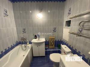 1-к квартира, вторичка, 43м2, 9/14 этаж