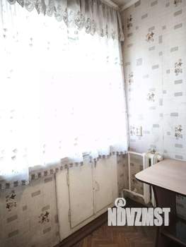 1-к квартира, вторичка, 31м2, 4/5 этаж