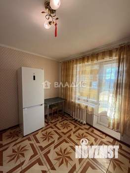1-к квартира, вторичка, 38м2, 9/9 этаж
