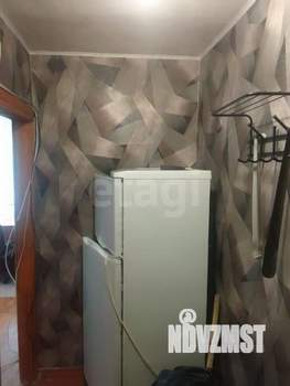 1-к квартира, вторичка, 32м2, 3/5 этаж