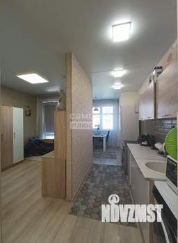 2-к квартира, вторичка, 48м2, 1/5 этаж