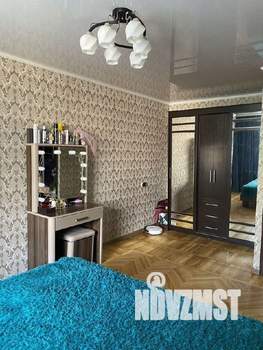 2-к квартира, вторичка, 48м2, 3/5 этаж