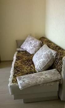 1-к квартира, вторичка, 34м2, 8/10 этаж