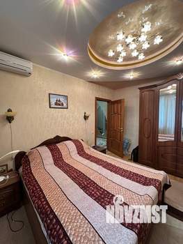 3-к квартира, вторичка, 68м2, 2/10 этаж