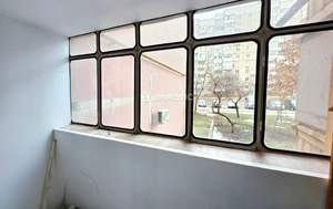 2-к квартира, вторичка, 51м2, 1/10 этаж