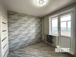 1-к квартира, вторичка, 35м2, 6/10 этаж