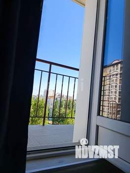 1-к квартира, вторичка, 48м2, 8/15 этаж