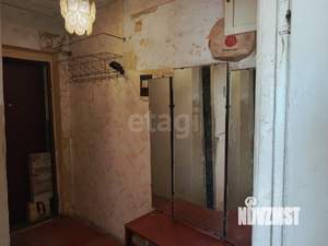 2-к квартира, вторичка, 46м2, 5/5 этаж