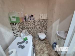 2-к квартира, вторичка, 86м2, 8/9 этаж