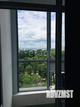 Студия квартира, вторичка, 27м2, 12/14 этаж