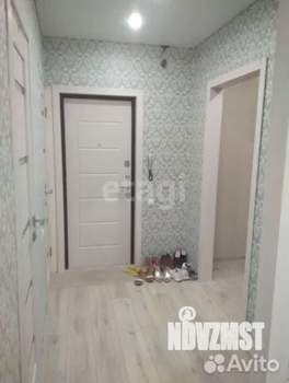 1-к квартира, вторичка, 34м2, 9/9 этаж