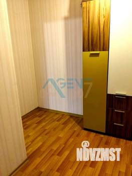 1-к квартира, вторичка, 41м2, 3/5 этаж