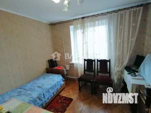 4-к квартира, вторичка, 73м2, 4/9 этаж