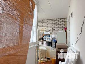 2-к квартира, вторичка, 60м2, 15/17 этаж