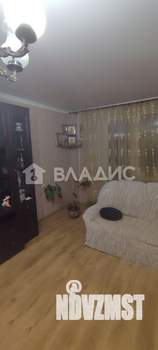 3-к квартира, вторичка, 86м2, 10/12 этаж