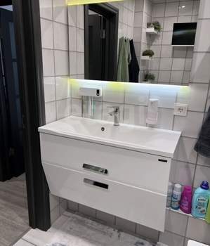 3-к квартира, вторичка, 62м2, 2/6 этаж