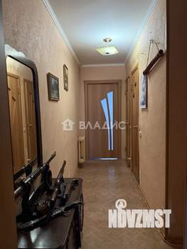 3-к квартира, вторичка, 80м2, 6/7 этаж