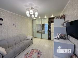 3-к квартира, вторичка, 81м2, 15/15 этаж