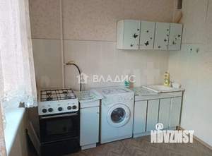 1-к квартира, вторичка, 34м2, 4/10 этаж
