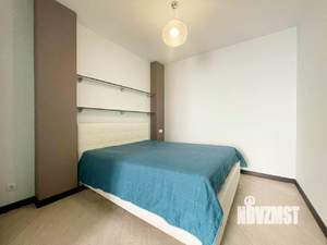 1-к квартира, вторичка, 57м2, 12/14 этаж