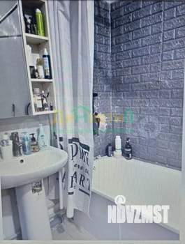 1-к квартира, вторичка, 42м2, 3/9 этаж