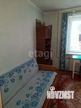 2-к квартира, вторичка, 47м2, 14/14 этаж