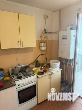 2-к квартира, вторичка, 61м2, 1/10 этаж