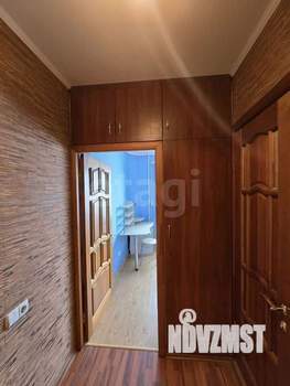 3-к квартира, вторичка, 60м2, 7/10 этаж