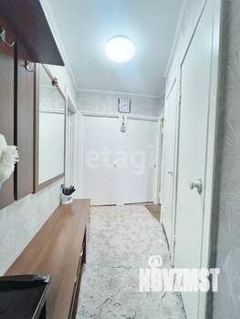 4-к квартира, вторичка, 58м2, 5/5 этаж