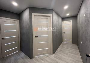 3-к квартира, вторичка, 41м2, 4/5 этаж