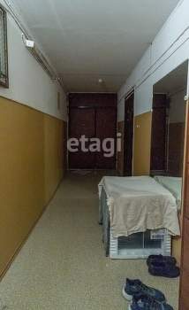 1-к квартира, вторичка, 42м2, 10/10 этаж