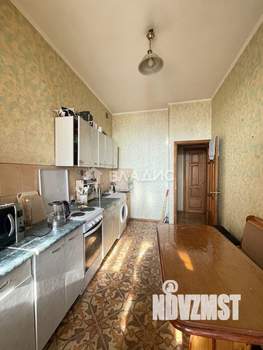 1-к квартира, вторичка, 34м2, 7/12 этаж