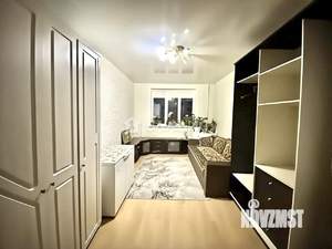 2-к квартира, вторичка, 53м2, 7/9 этаж