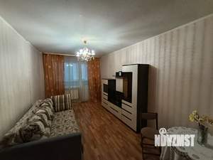 1-к квартира, вторичка, 39м2, 10/10 этаж