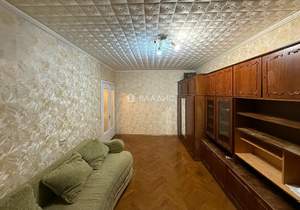 2-к квартира, вторичка, 46м2, 2/9 этаж