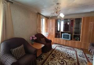 1-к квартира, вторичка, 31м2, 8/9 этаж