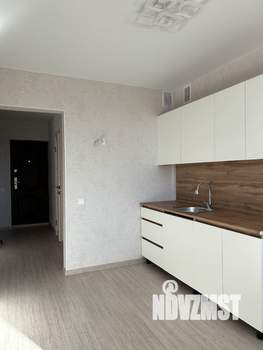 1-к квартира, вторичка, 37м2, 6/9 этаж