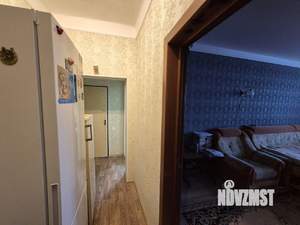 2-к квартира, вторичка, 48м2, 2/2 этаж