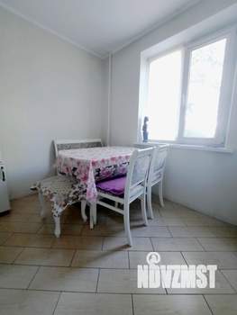 3-к квартира, вторичка, 72м2, 1/5 этаж