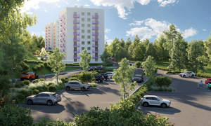 2-к квартира, вторичка, 48м2, 9/8 этаж