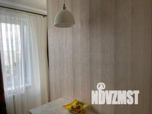 1-к квартира, вторичка, 27м2, 3/5 этаж