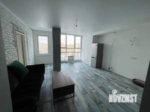 2-к квартира, вторичка, 52м2, 10/15 этаж