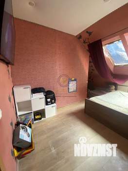1-к квартира, вторичка, 48м2, 5/5 этаж