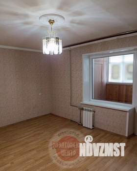3-к квартира, вторичка, 64м2, 9/12 этаж
