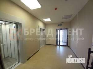 3-к квартира, вторичка, 81м2, 11/18 этаж