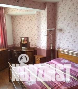 3-к квартира, вторичка, 94м2, 2/17 этаж