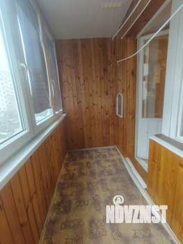 2-к квартира, вторичка, 51м2, 4/6 этаж