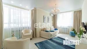 2-к квартира, вторичка, 61м2, 7/10 этаж