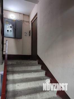 1-к квартира, вторичка, 34м2, 2/10 этаж