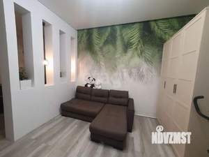 2-к квартира, вторичка, 57м2, 8/15 этаж